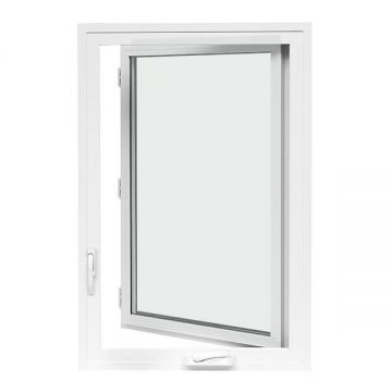 Operable casement window