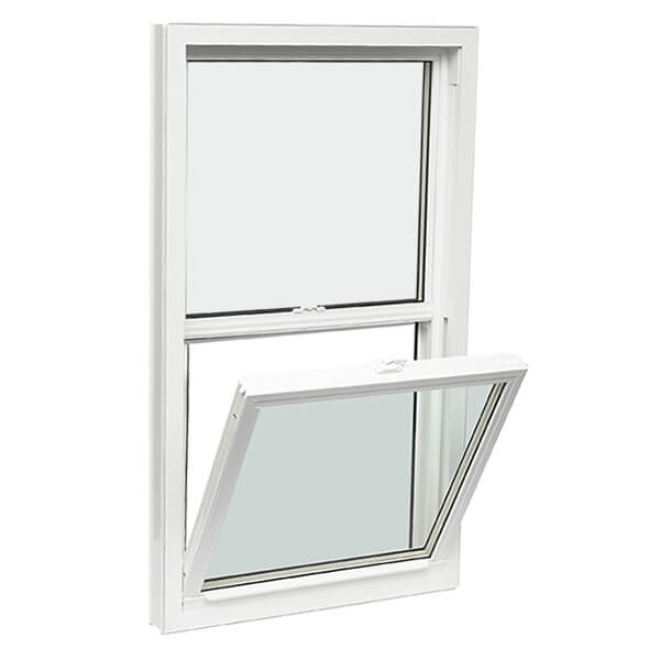 Single hung window