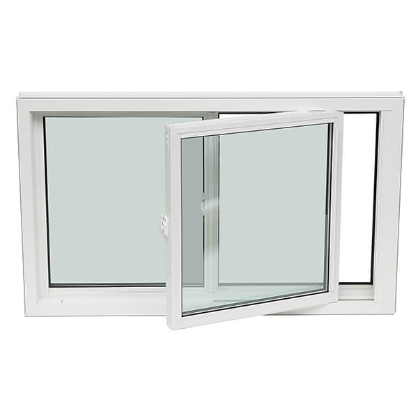 Sliding window
